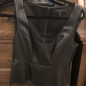 BCBG top